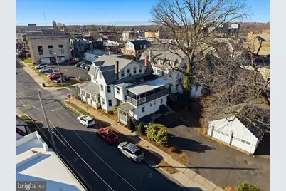 400 & 402 Cottman Street, Jenkintown, PA 19046 - Photo 4