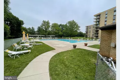 666 W Germantown Pike #2716, Plymouth Meeting, PA 19462 - Photo 26