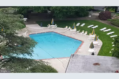 100 West Avenue #803W, Jenkintown, PA 19046 - Photo 10