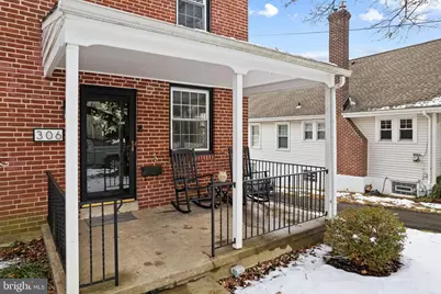 306 Krewson Terrace, Willow Grove, PA 19090 - Photo 2