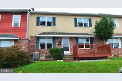 1509 Whitpain Hills Pike #1509, Blue Bell, PA 19422 - Photo 1