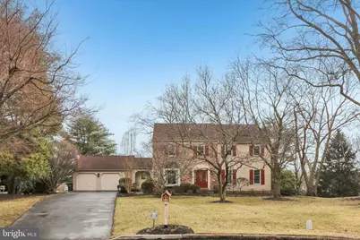 1383 Dawn Drive, Ambler, PA 19002 - Photo 2