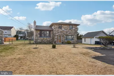2614 Old Welsh Road, Willow Grove, PA 19090 - Photo 1