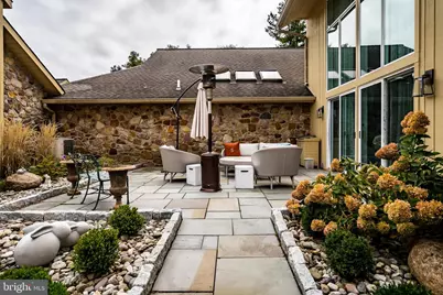 1256 Round Hill Road, Lower Merion Township, PA 19010 - Photo 58