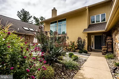 1256 Round Hill Road, Lower Merion Township, PA 19010 - Photo 2