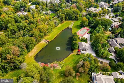 1256 Round Hill Road, Lower Merion Township, PA 19010 - Photo 64