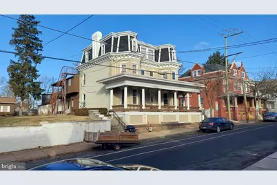 261 N York Street #A, Pottstown, PA 19464 - Photo 1