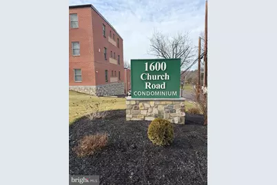 1600 Church Road #B100, Wyncote, PA 19095 - Photo 2