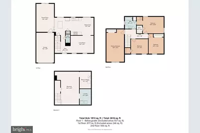 146 Hunt Drive, Horsham, PA 19044 - Photo 30