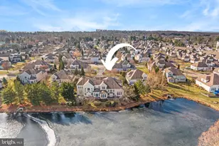 251 Goldenrod Dr, Upper Gwynedd, PA 19446 - Photo 6