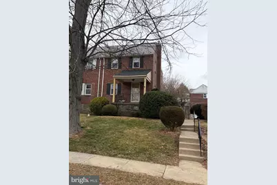 121 Rock Glen Road, Wynnewood, PA 19096 - Photo 2