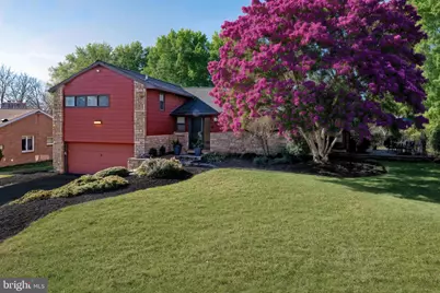 528 Wynlyn Road, Wynnewood, PA 19096 - Photo 1