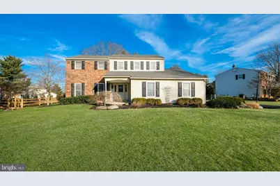 861 Patterson Drive, Lansdale, PA 19446 - Photo 1