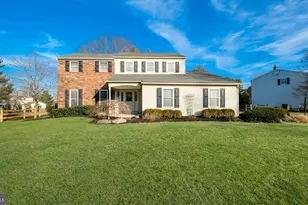 861 Patterson Dr, Lansdale, PA 19446 - Photo 1