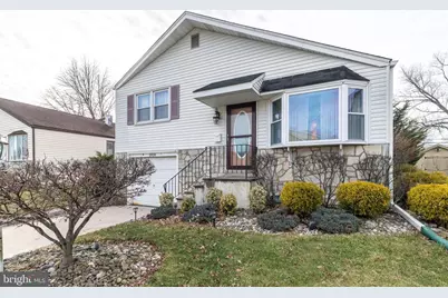 2828 Galloway Avenue, Abington, PA 19001 - Photo 1