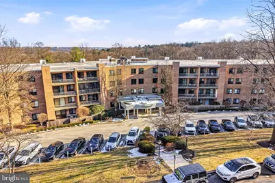 1637 Oakwood Drive #S115, Narberth, PA 19072 - Photo 4