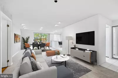 1637 Oakwood Drive #S115, Narberth, PA 19072 - Photo 2