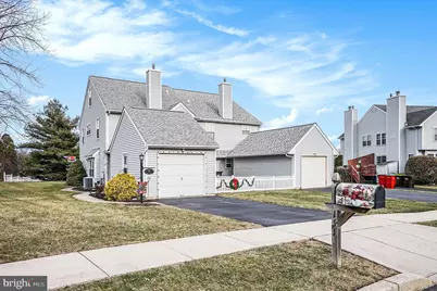 151 Dawn Drive, Lansdale, PA 19446 - Photo 2