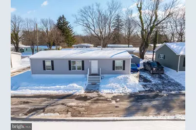 165 W Ridge Pike Lot 113 W Ridge Pike, Royersford, PA 19468 - Photo 6