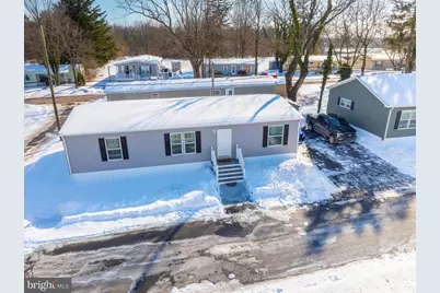 165 W Ridge Pike Lot 113 W Ridge Pike, Royersford, PA 19468 - Photo 18