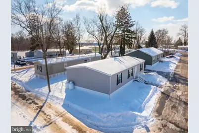 165 W Ridge Pike Lot 113 W Ridge Pike, Royersford, PA 19468 - Photo 8