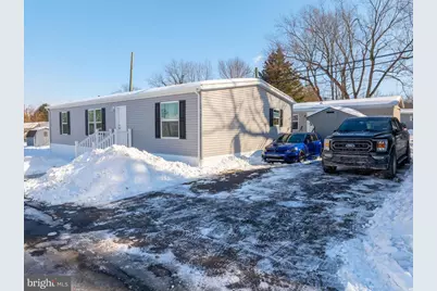 165 W Ridge Pike Lot 113 W Ridge Pike, Royersford, PA 19468 - Photo 20