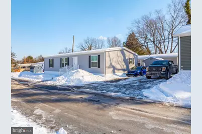 165 W Ridge Pike Lot 113 W Ridge Pike, Royersford, PA 19468 - Photo 4