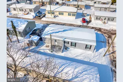 165 W Ridge Pike Lot 113 W Ridge Pike, Royersford, PA 19468 - Photo 16