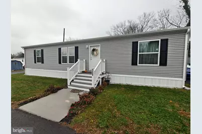 165 W Ridge Pike Lot 113 W Ridge Pike, Royersford, PA 19468 - Photo 1