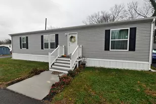 165 W Ridge Pike Lot 113 W Ridge Pike, Royersford, PA 19468 - Photo 1