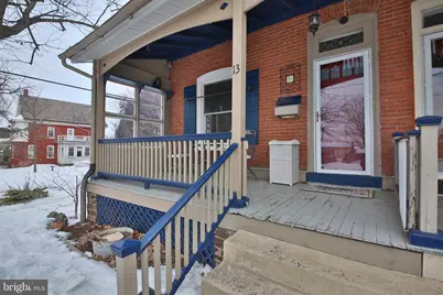 13 S. Fourth St, Souderton, PA 18964 - Photo 2