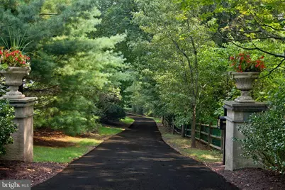 510 Hillbrook Road, Lower Merion Township, PA 19010 - Photo 2