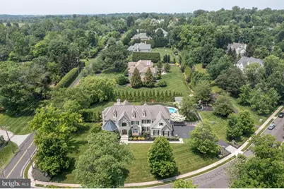 801 S Penn Oak Road, Lower Gwynedd, PA 19002 - Photo 2