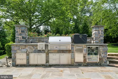 801 S Penn Oak Road, Lower Gwynedd, PA 19002 - Photo 48