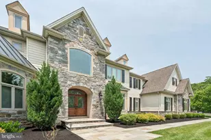 801 S Penn Oak Rd, Lower Gwynedd, PA 19002 - Photo 74