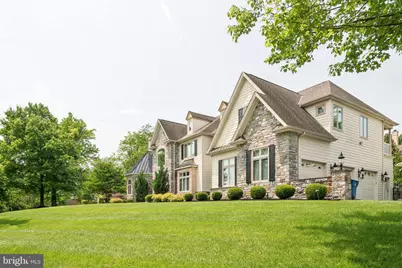 801 S Penn Oak Road, Lower Gwynedd, PA 19002 - Photo 72