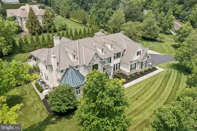 801 S Penn Oak Road, Lower Gwynedd, PA 19002 - Photo 8