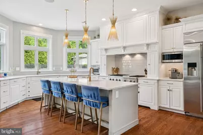 801 S Penn Oak Road, Lower Gwynedd, PA 19002 - Photo 26