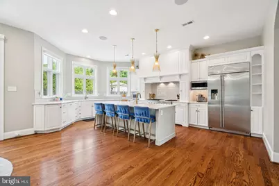 801 S Penn Oak Road, Lower Gwynedd, PA 19002 - Photo 20