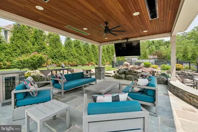 801 S Penn Oak Road, Lower Gwynedd, PA 19002 - Photo 52