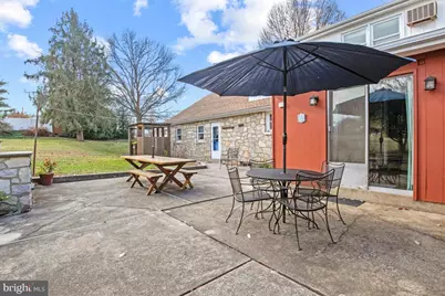 1758 Green Briar Drive, Worcester, PA 19490 - Photo 40