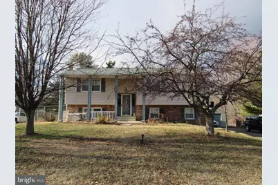 221 Swinehart Road #SIDE ENTRANCE, Gilbertsville, PA 19512 - Photo 1
