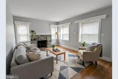 1109 W James Street #1, Norristown, PA 19401 - Photo 1