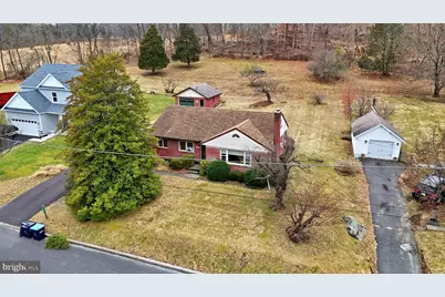 116 Green Street, Green Lane, PA 18054 - Photo 32