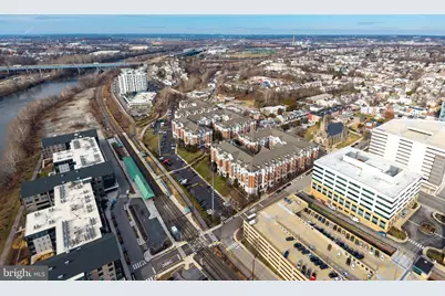 200 W Elm Street #1102, Conshohocken, PA 19428 - Photo 42