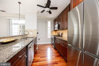 200 W Elm Street #1102, Conshohocken, PA 19428 - Photo 4