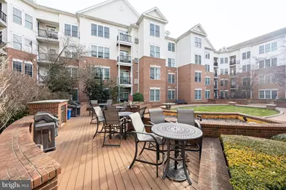 200 W Elm Street #1102, Conshohocken, PA 19428 - Photo 26