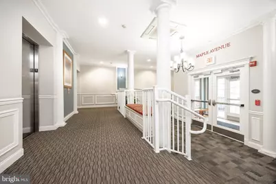 200 W Elm Street #1102, Conshohocken, PA 19428 - Photo 32