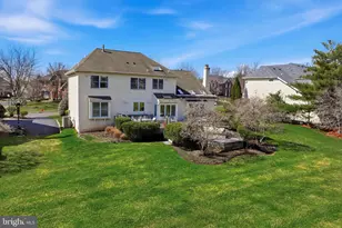 117 Spyglass Dr, Blue Bell, PA 19422 - Photo 4