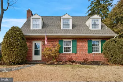 201 Barrie Road, Narberth, PA 19072 - Photo 1